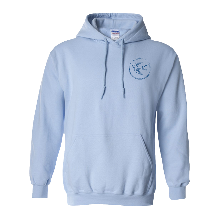 Adult Hoodies S-L