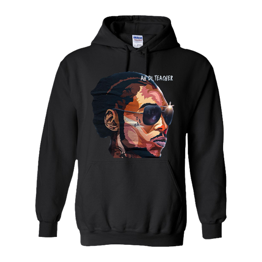 Adult Hoodies XL-5XL