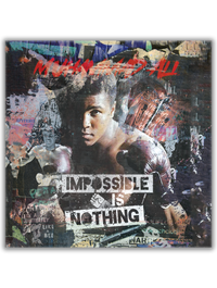 The Legacy of a Legend