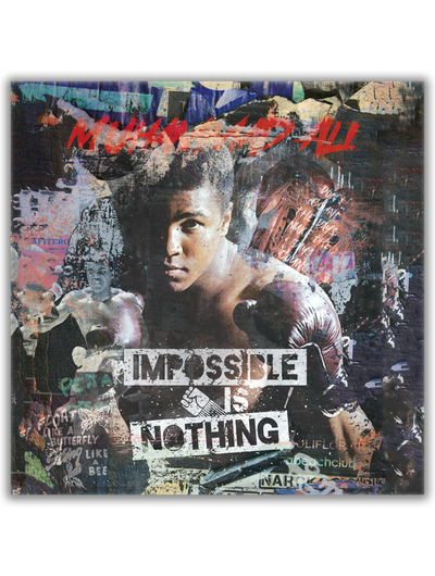 The Legacy of a Legend