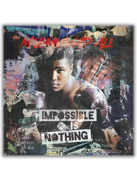 The Legacy of a Legend