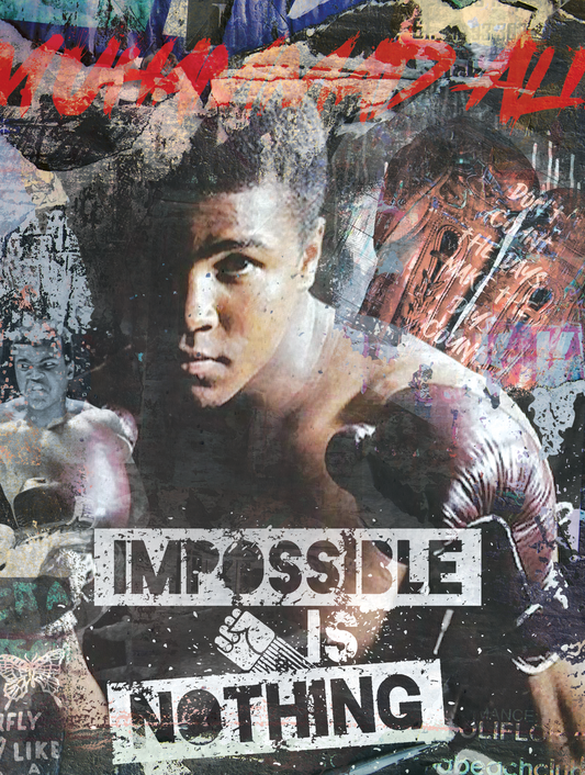 The Legacy of a Legend