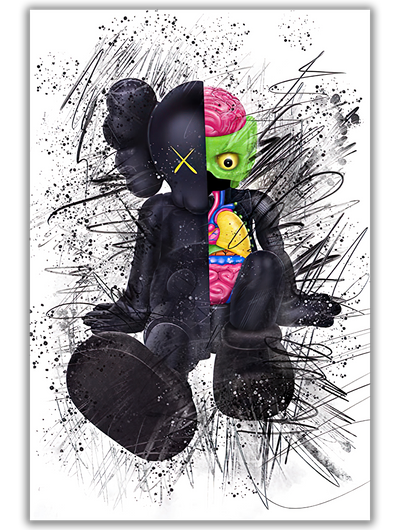 Artistic Reflections