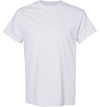Adult Round-Neck T-Shirts
