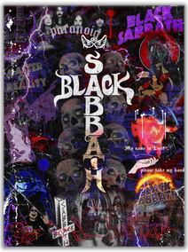 Black Sabbath