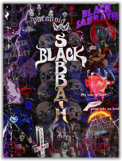 Black Sabbath