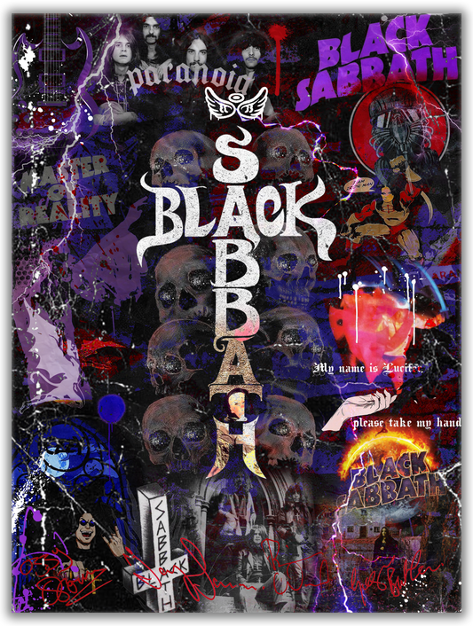 Black Sabbath