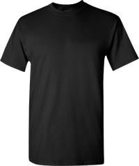 Adult Round-Neck T-Shirts