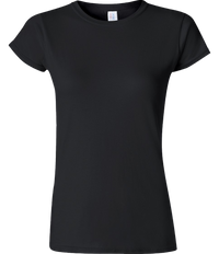 Women’s Round-Neck T-Shirts