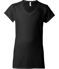 Women’s V-Neck T-Shirts