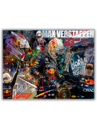 Born to Make History