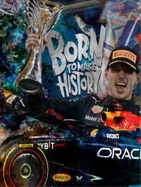 Born to Make History