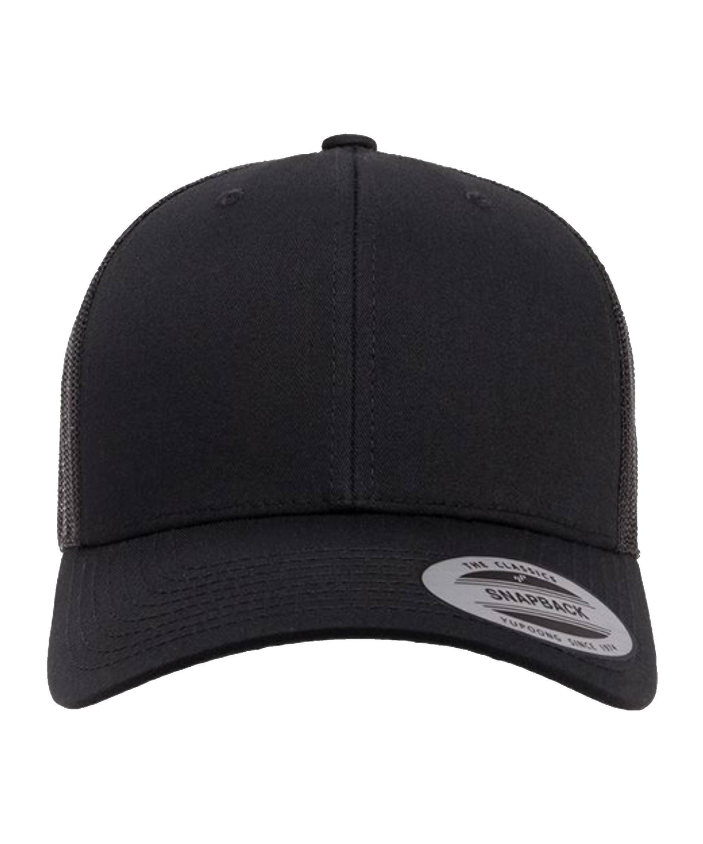 Dad hats and Trucker Hats