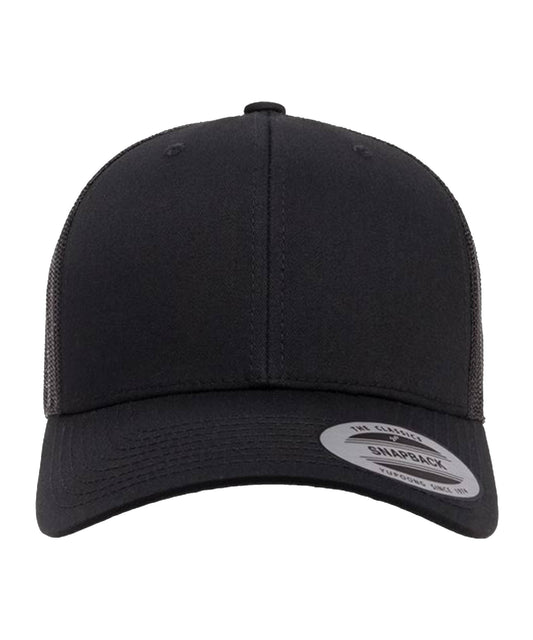 Dad hats and Trucker Hats