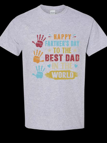 Wishing Best Dad