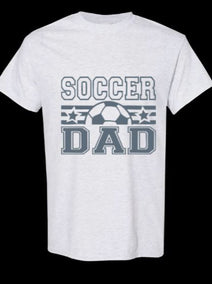 Soccer Dad