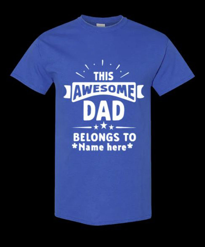 This Awesome Dad