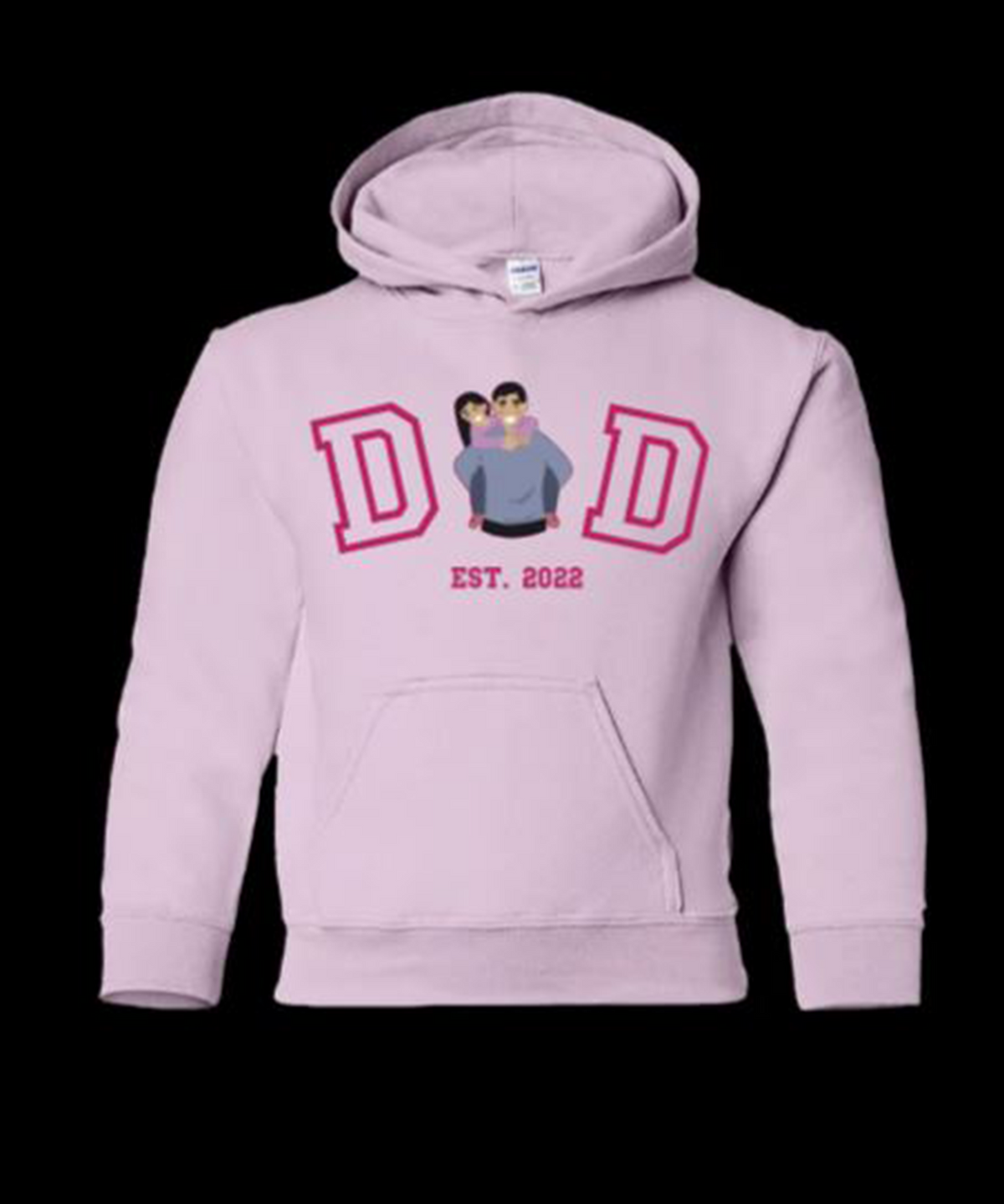 Girl Dad est 2022