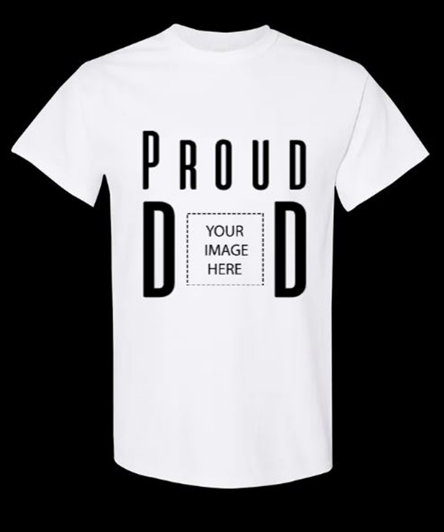 Proud Dad