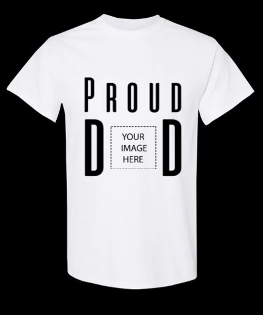 Proud Dad