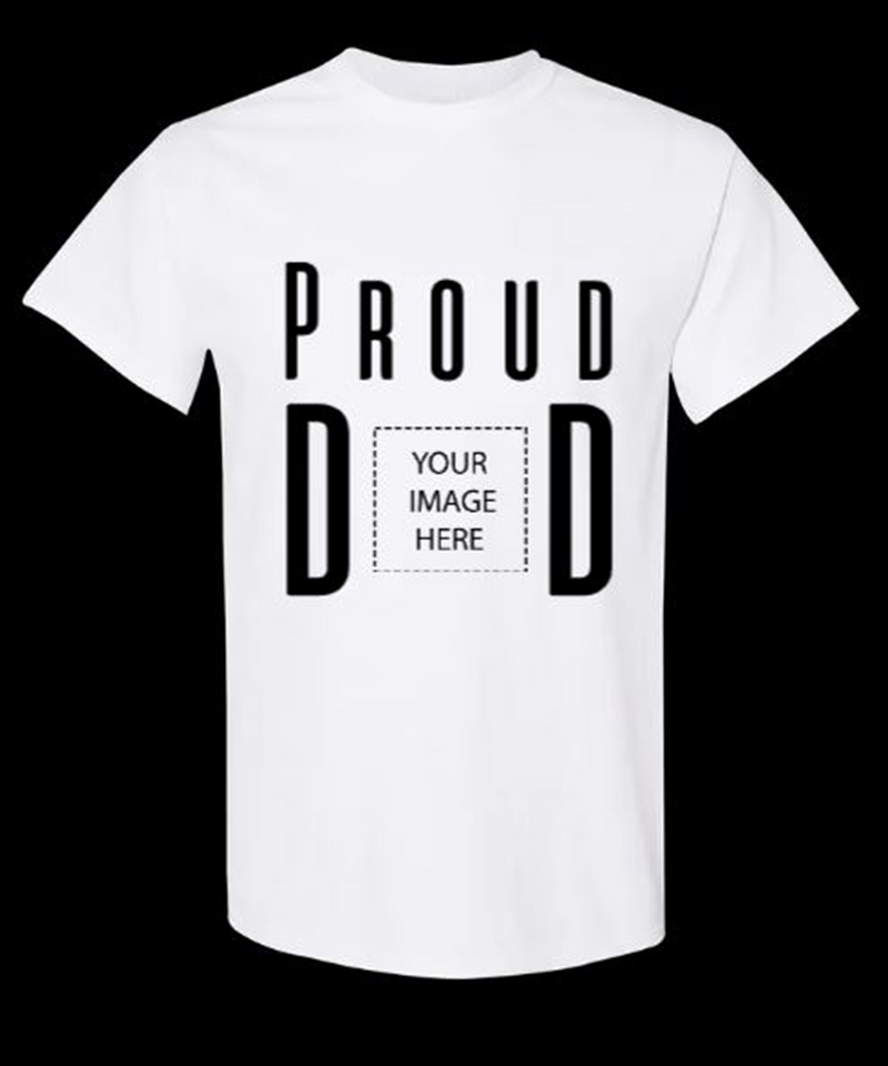 Proud Dad