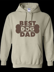 Dog Dad