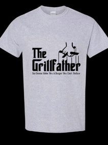 GrillFather