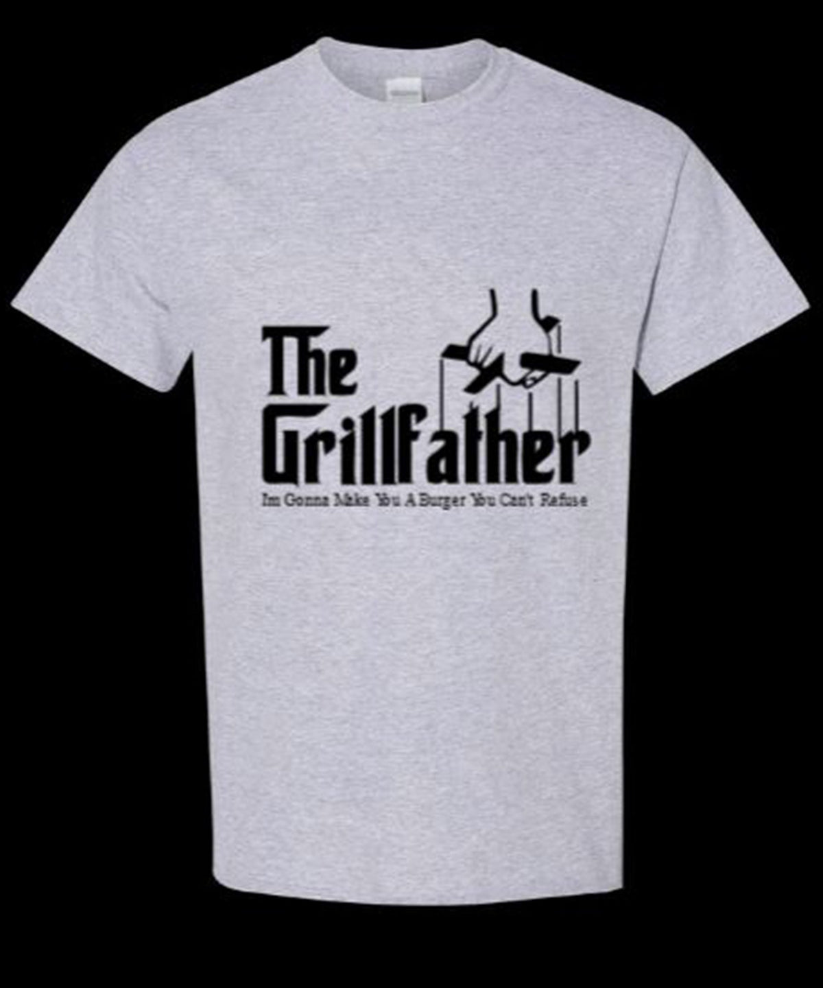 GrillFather