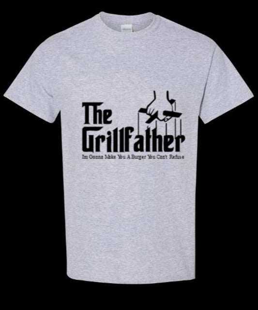 GrillFather