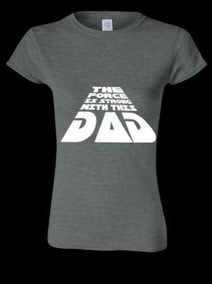 Dad's Force