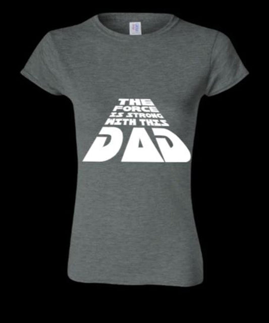 Dad's Force