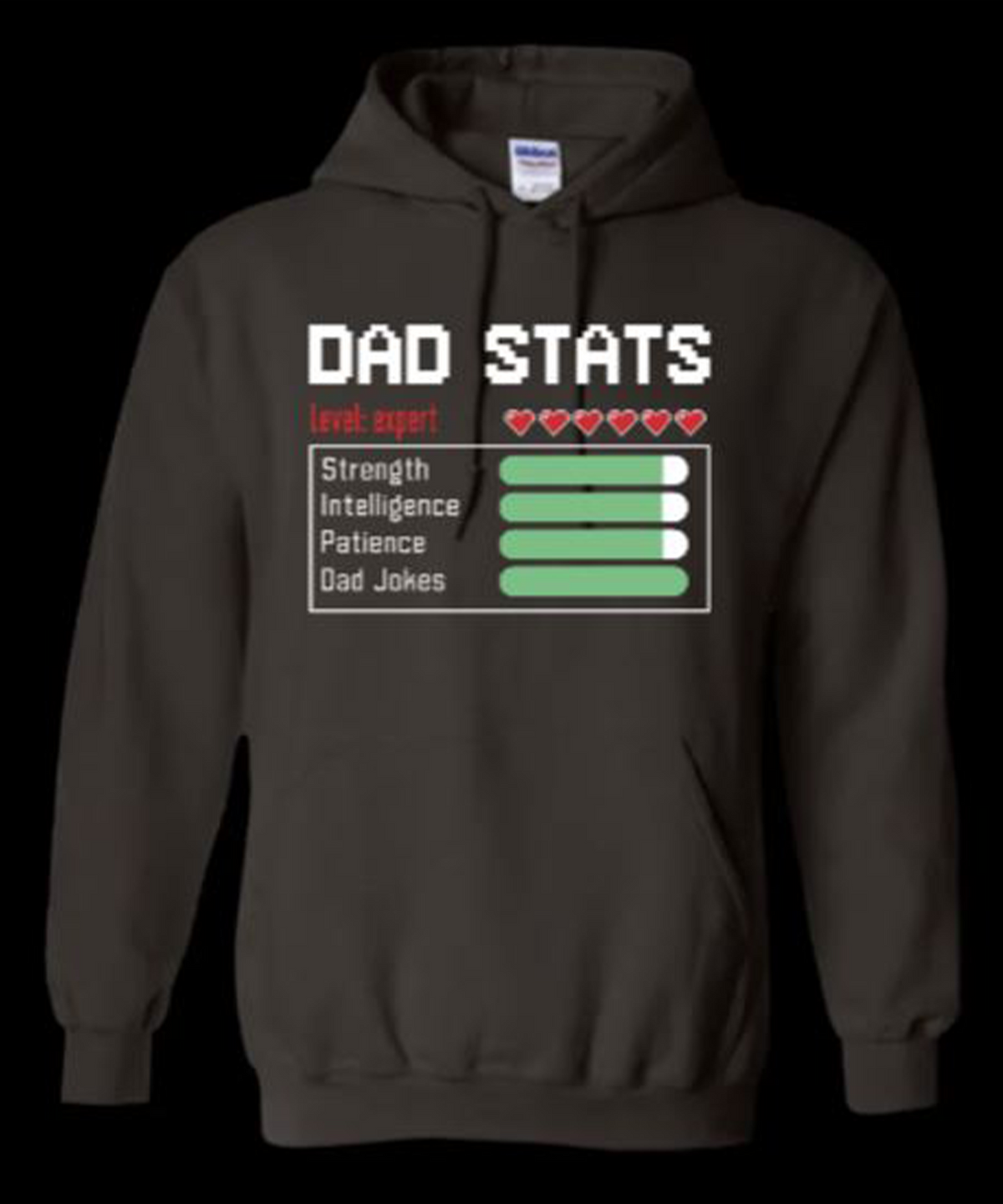 Dad's XP
