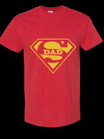 SuperDad