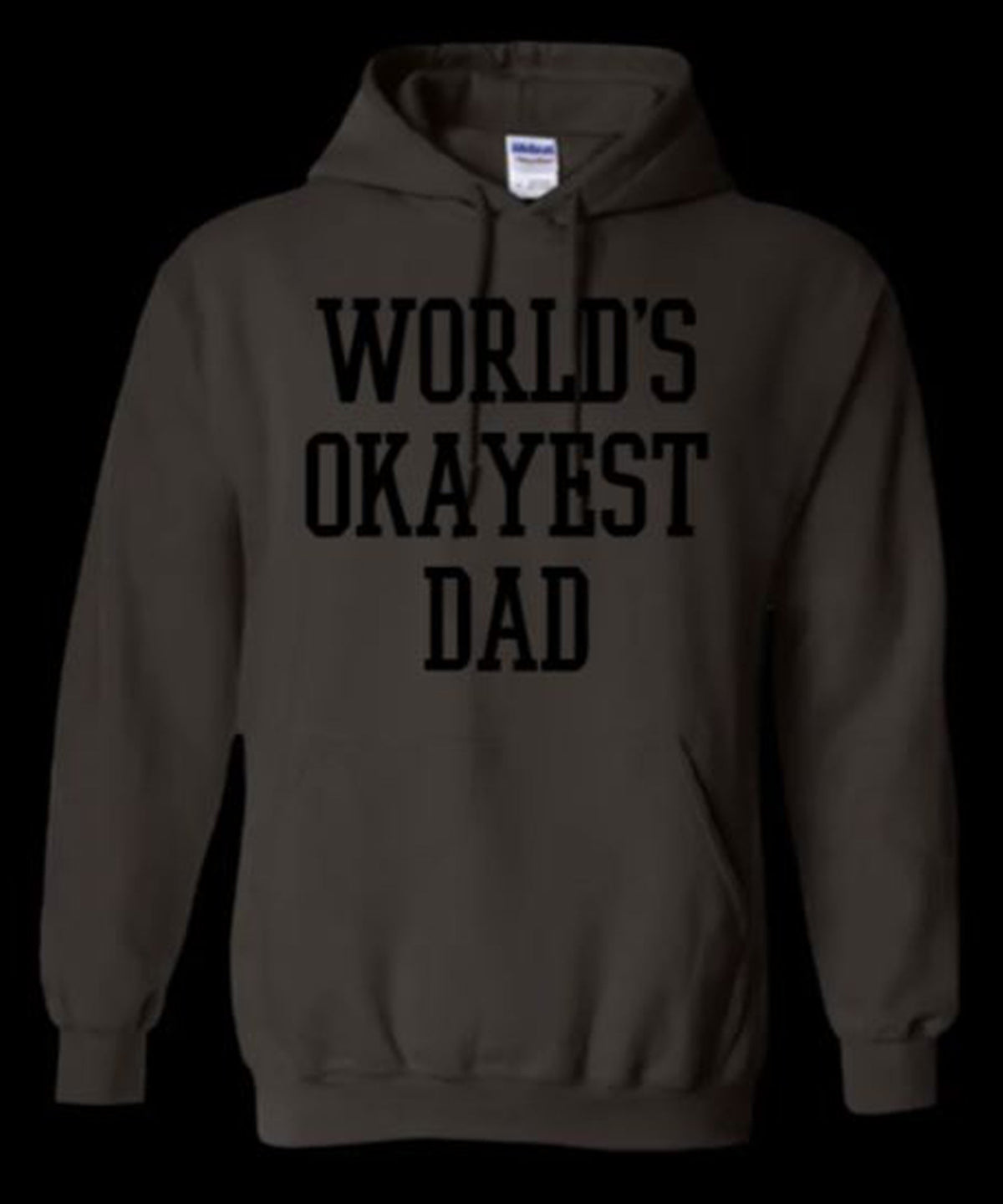 Okayest Dad