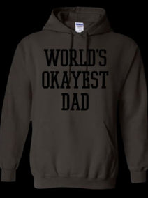 Okayest Dad