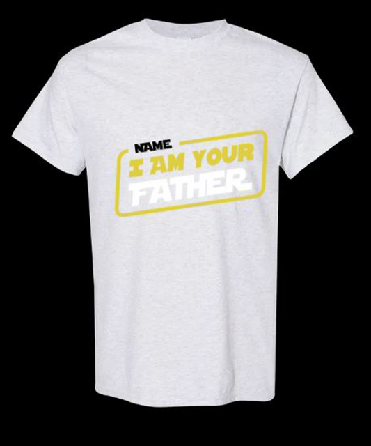 I am your Father