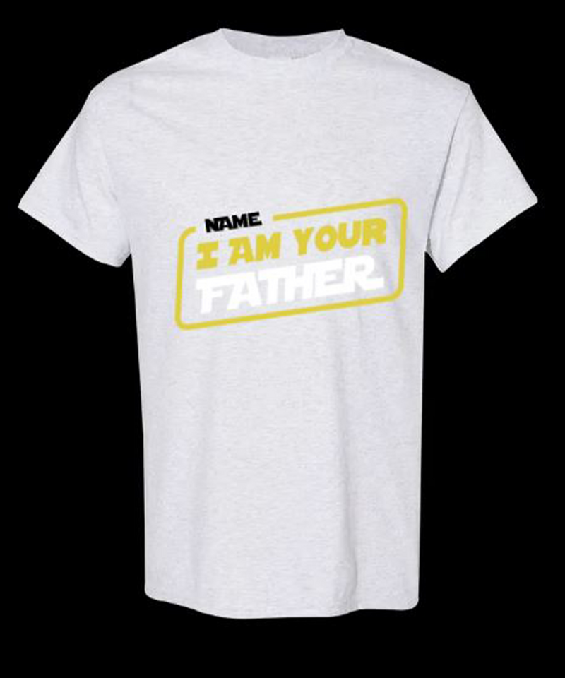 I am your Father