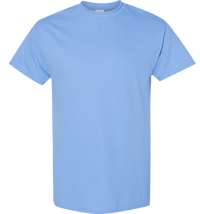 Adult Round-Neck T-Shirts