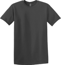 Adult Round-Neck T-Shirts