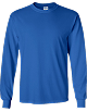 Men’s Long-Sleeve T-Shirts