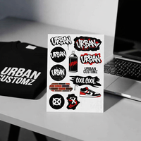 Sheet Stickers