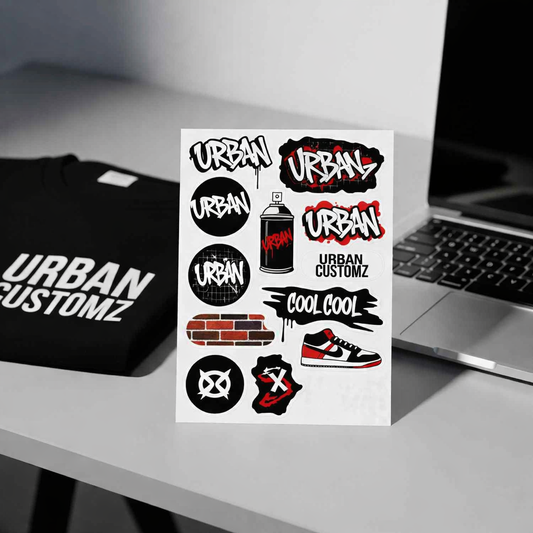 Sheet Stickers