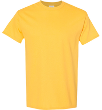 Adult Round-Neck T-Shirts