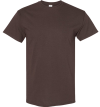Adult Round-Neck T-Shirts