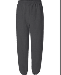 Adult Fleece Joggers