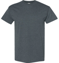 Adult Round-Neck T-Shirts