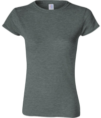 Women’s Round-Neck T-Shirts