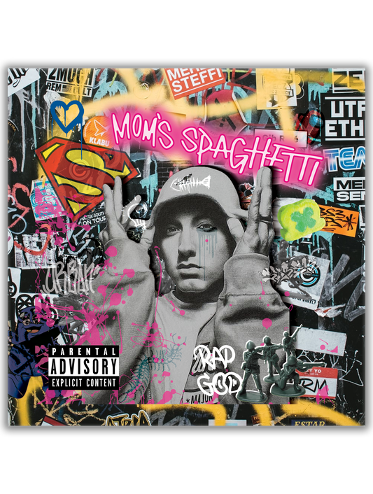 Mom Spaghetti