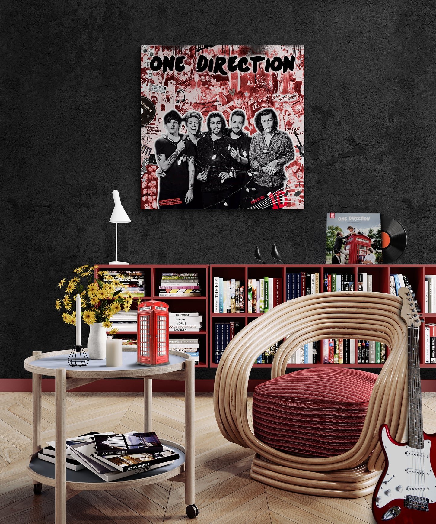 Forever Young