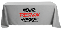 Standard Table Cloth